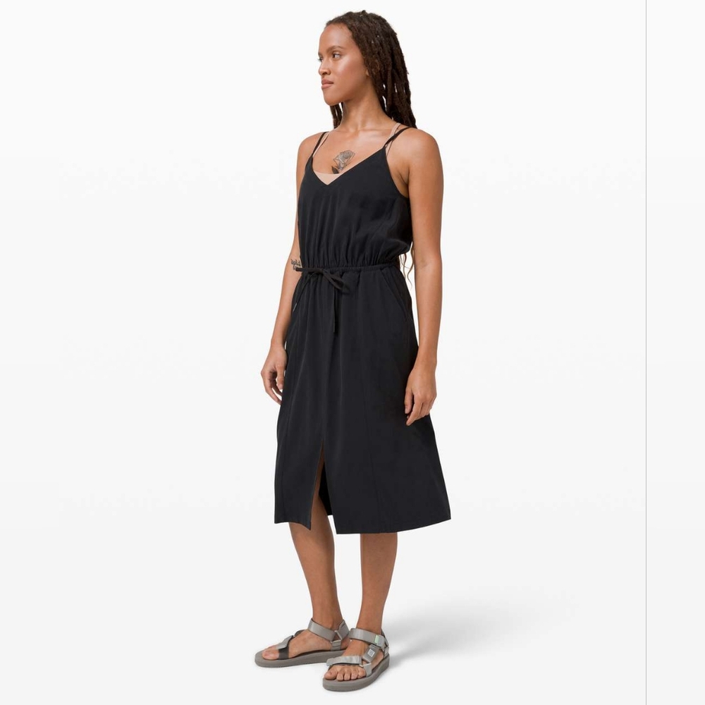 Lululemon Day to Night Dress